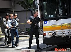 Hawaii 5.0: 6x24 Pa'a ka 'ipuka i ka 'upena nananana - zdjęcia promocyjne