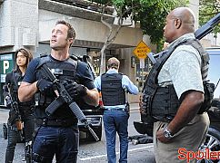 Hawaii 5.0: 6x24 Pa'a ka 'ipuka i ka 'upena nananana - zdjęcia promocyjne