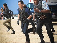 Hawaii 5.0: 6x25 O ke ali’I wale no ka’u makemake - zdjęcia promocyjne