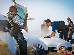 Hawaii 5.0: 6x25 O ke ali’I wale no ka’u makemake - zdjęcia promocyjne