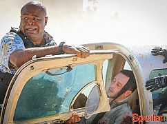 Hawaii 5.0: 6x25 O ke ali’I wale no ka’u makemake - zdjęcia promocyjne