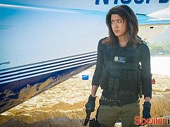 Hawaii 5.0: 6x25 O ke ali’I wale no ka’u makemake - zdjęcia promocyjne