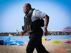 Hawaii 5.0: 6x25 O ke ali’I wale no ka’u makemake - zdjęcia promocyjne