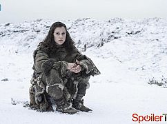 Gra o tron: 6x02 Home - zdjęcia promocyjne