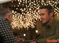 Chicago Fire: 4x21 Kind of a Crazy Idea - zdjęcia promocyjne