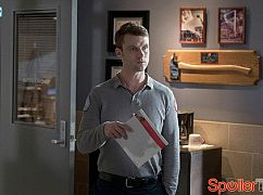 Chicago Fire: 4x21 Kind of a Crazy Idea - zdjęcia promocyjne