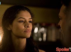 Chicago Fire: 4x21 Kind of a Crazy Idea - zdjęcia promocyjne