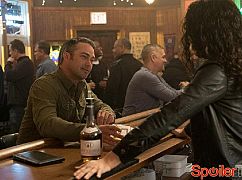 Chicago Fire: 4x21 Kind of a Crazy Idea - zdjęcia promocyjne