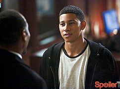The Flash: 2x20 Rupture - zdjęcia promocyjne