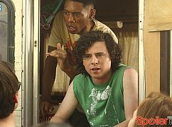 Pępek świata: 7x21 The Lanai - zdjęcia promocyjne