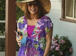 Pępek świata: 7x21 The Lanai - zdjęcia promocyjne