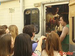 Pępek świata: 7x21 The Lanai - zdjęcia promocyjne