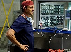 Chirurdzy: 12x23 At Last - zdjęcia promocyjne