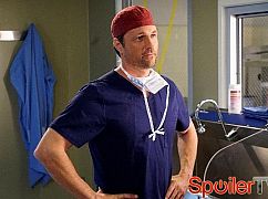 Chirurdzy: 12x23 At Last - zdjęcia promocyjne