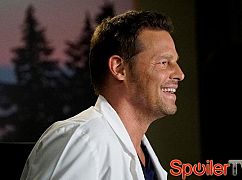 Chirurdzy: 12x23 At Last - zdjęcia promocyjne