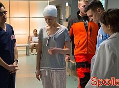 Na dobre i na złe odc. 636 - zdjęcia promocyjne