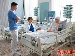 Na dobre i na złe odc. 636 - zdjęcia promocyjne