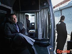 Zdjęcia promocyjne obsady 1 sezonu serialu Feeed the Beast