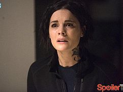 Blindspot: 1x22 If Love A Rebel, Death Will Render - zdjęcia promocyjne