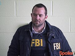 Blindspot: 1x22 If Love A Rebel, Death Will Render - zdjęcia promocyjne