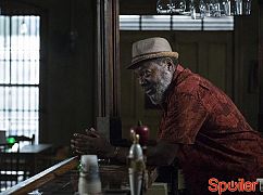 Banshee: 4x05 A Little Late to Grow a Pair - zdjęcia promocyjne