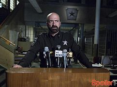 Banshee: 4x05 A Little Late to Grow a Pair - zdjęcia promocyjne