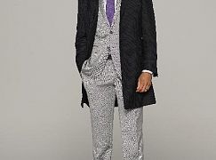 Zdjęcia promocyjne obsady 2 sezonu serialu Podejrzany