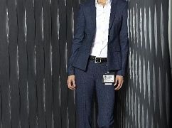 Zdjęcia promocyjne obsady 2 sezonu serialu Podejrzany