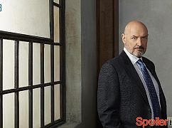 Zdjęcia promocyjne obsady 2 sezonu serialu Podejrzany