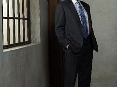 Zdjęcia promocyjne obsady 2 sezonu serialu Podejrzany
