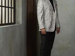 Zdjęcia promocyjne obsady 2 sezonu serialu Podejrzany