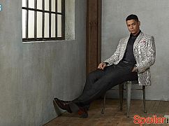 Zdjęcia promocyjne obsady 2 sezonu serialu Podejrzany