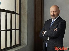 Zdjęcia promocyjne obsady 2 sezonu serialu Podejrzany