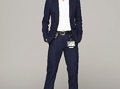 Zdjęcia promocyjne obsady 2 sezonu serialu Podejrzany