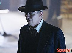 12 małp: 2x05 Bodies of Water - zdjęcia promocyjne