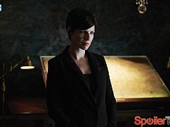 12 małp: 2x05 Bodies of Water - zdjęcia promocyjne