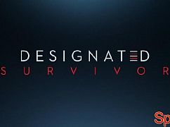 Plakaty promocyjne 1 sezonu serialu Designated Survivor