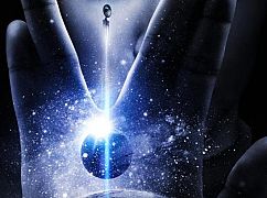 Plakaty promocyjne 1 sezonu serialu Star Trek