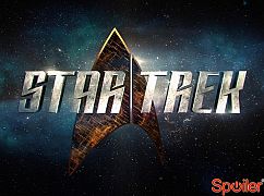 Plakaty promocyjne 1 sezonu serialu Star Trek