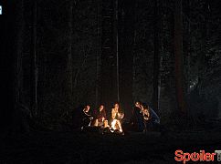 Dead of Summer: 1x01 Patience - zdjęcia promocyjne