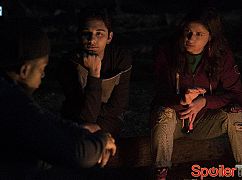 Dead of Summer: 1x01 Patience - zdjęcia promocyjne
