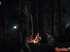 Dead of Summer: 1x01 Patience - zdjęcia promocyjne