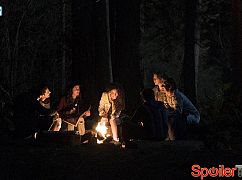 Dead of Summer: 1x01 Patience - zdjęcia promocyjne