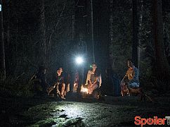 Dead of Summer: 1x01 Patience - zdjęcia promocyjne