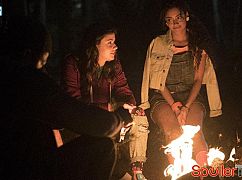 Dead of Summer: 1x01 Patience - zdjęcia promocyjne