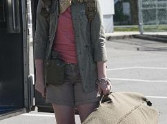 Dead of Summer: 1x01 Patience - zdjęcia promocyjne