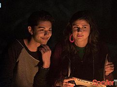 Dead of Summer: 1x01 Patience - zdjęcia promocyjne