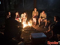 Dead of Summer: 1x01 Patience - zdjęcia promocyjne
