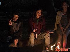 Dead of Summer: 1x01 Patience - zdjęcia promocyjne