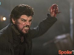 Dom grozy: 3x02 Predators Far and Near - zdjęcia promocyjne